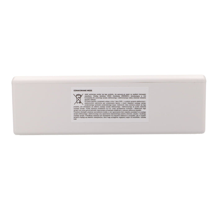 EAN 5906168635182 - Extralink Xiaomi Robot 1C P1904-4S1P-MM, 3200mAh, 47,36Wh | Baterij akumuliatorius | STYTJ01ZHM Mijia 1C  imagen 22