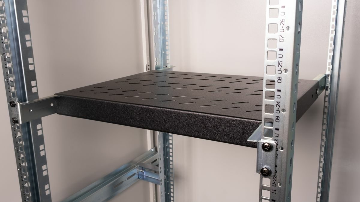EAN 4015867232682 - Equip EZVS-19-1-35-B accesorio de bastidor Cajón metálico para rack imagen 4