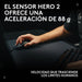 EAN 5099206130081 - Logitech G PRO X SUPERLIGHT 2c ratón Juego Ambidextro RF inalámbrico 44000 DPI imagen 17