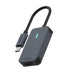 EAN 6940056114068 - Rapoo UCA-1004 0,15 m USB Tipo C HDMI Negro imagen 1