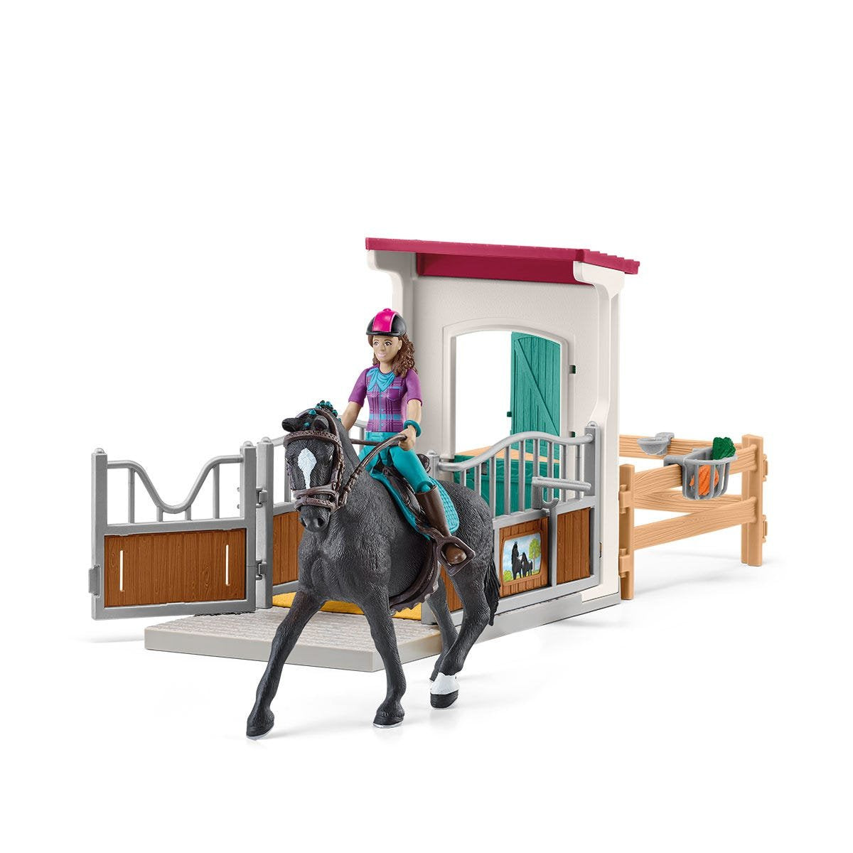 Figuras Schleich