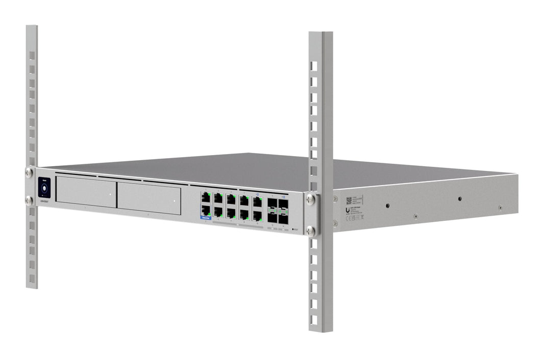 Ubiquiti Udm-Beast Gateway Cloud 25 Gbps Ips/Ids 7500+ Clientes