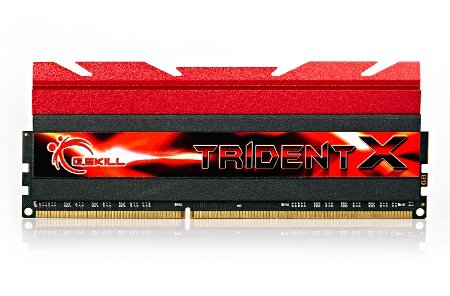 EAN 4711148598835 - G.Skill 8GB DDR3-2400 módulo de memoria 2 x 4 GB 240-pin DIMM imagen 1