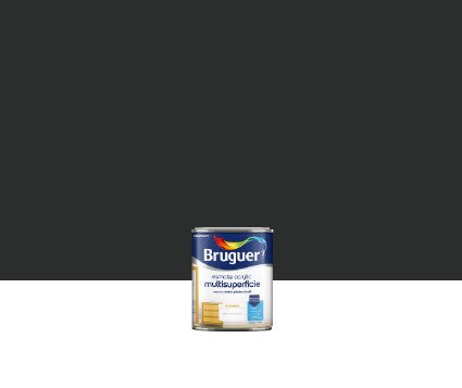 EAN 8429656234867 - Bruguer 5160679 pintura de pared para interior imagen 2