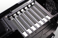 EAN 4710679814216 - Silverstone GD08 HTPC Negro imagen 6