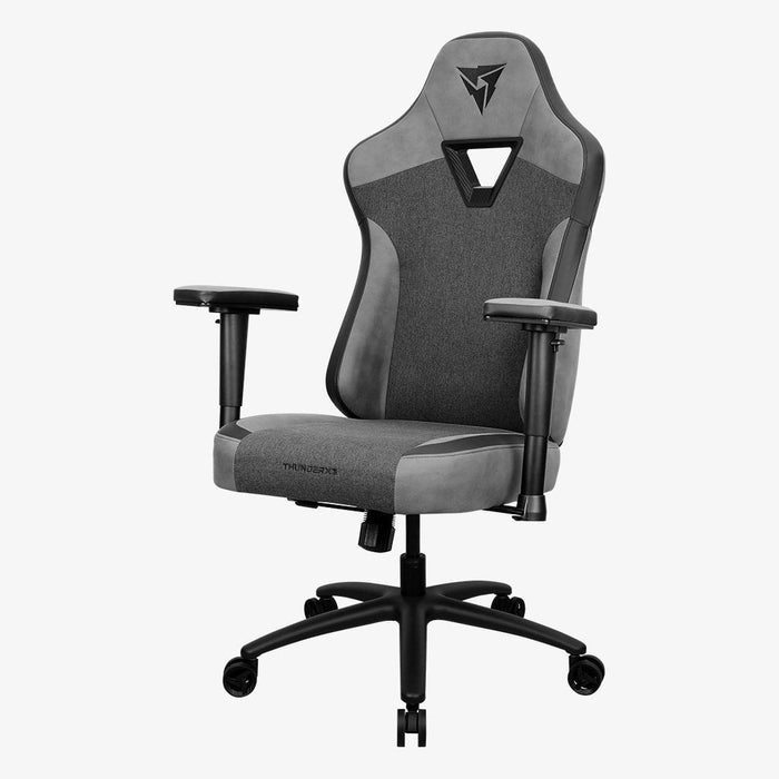 Thunderx3 Eaze Loft - Gaming Silla - Negro