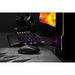 EAN 0840006616054 - Corsair DARK CORE RGB SE ratón Juego mano derecha RF Wireless + Bluetooth + USB Type-A Óptico 18000 DPI imagen 21