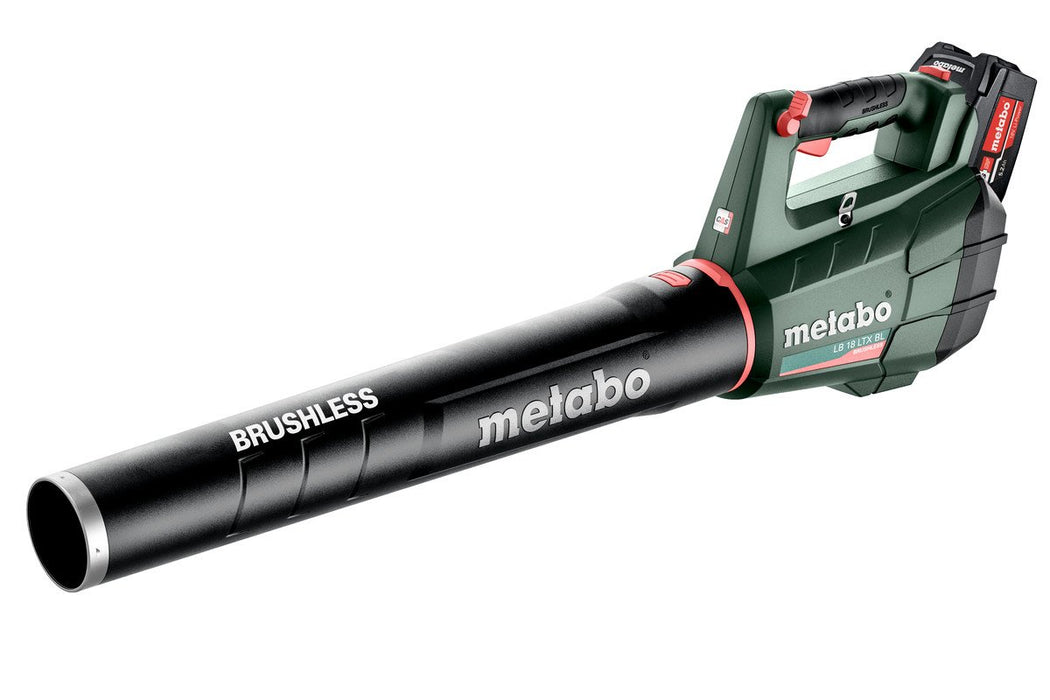 EAN 4061792201767 - Metabo LB 18 LTX BL 18 V 150 kmh Ión de litio imagen 1