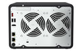 EAN 4711103082317 - QNAP TS-664 NAS Torre Intel® Celeron® N5095 8 GB DDR4 0 TB QNAP QTS Negro, Bronce imagen 6