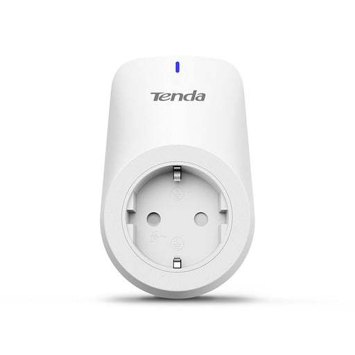 EAN 6932849428346 - Tenda SP3 enchufe inteligente 2300 W Hogar Blanco imagen 2