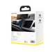 EAN 6953156222731 - Baseus Glaze Gravity Soporte pasivo Teléfono móvil/smartphone Negro imagen 8