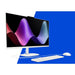 EAN 199896593571 - HP OmniStudio All-in-One Desktop Next Gen AI 27-cw0007ns PC Copilot+ PC AMD Ryzen AI 5 68,6 cm (27") 1920  imagen 7