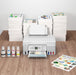 EAN 4549292205510 - Canon PIXMA G3571 Inyección de tinta A4 4800 x 1200 DPI Wifi imagen 4