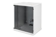 EAN 4016032330967 - Digitus DN-19 12-U-S-1 armario rack 12U Bastidor de pared Gris imagen 1