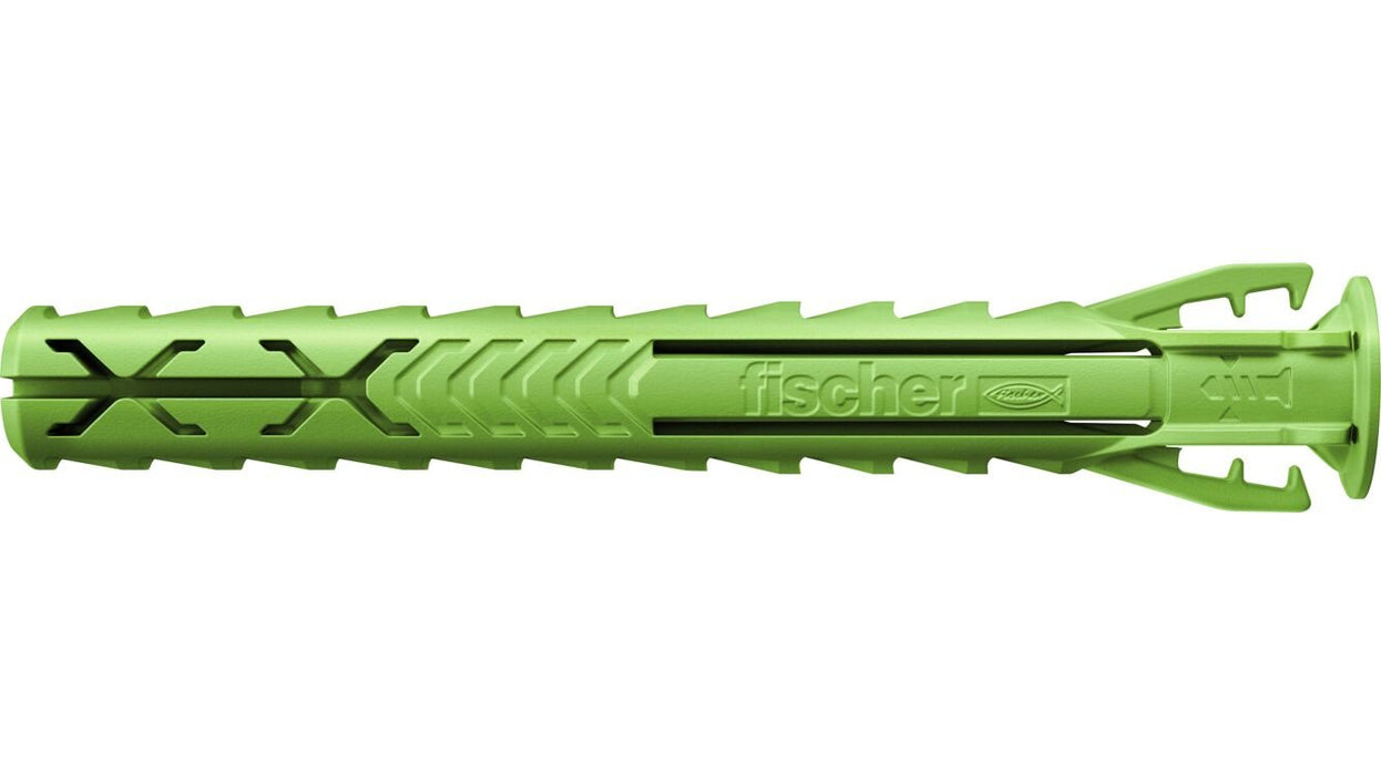 EAN 4048962481365 - Fischer 567810 tornillo de anclaje y taco 45 pieza(s) Anclaje de expansión 65 mm imagen 1