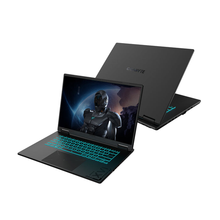 EAN 4719331766825 - GIGABYTE GAMING A16 3WHK3ES864SD ordenador portatil AMD Ryzen™ 7 40,6 cm (16") DDR5-SDRAM NVIDIA GeForce  imagen 2