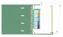 EAN 8412771043292 - Oxford 400159887 carpeta de cartón A4+ Colores surtidos imagen 1