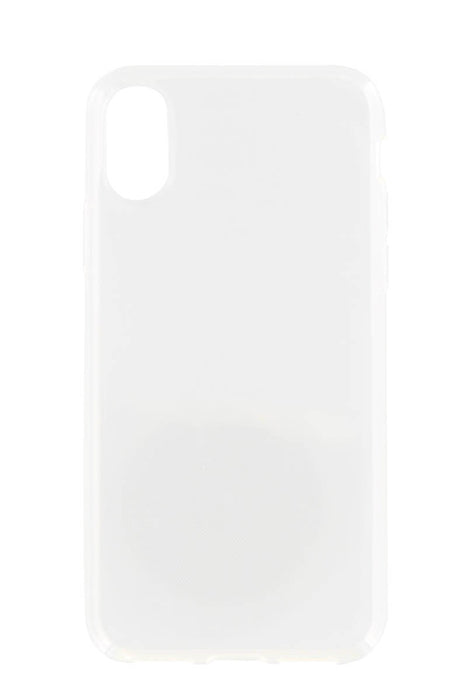 Funda De Protection T Nb Para Iphone X-Xs (Transparent)