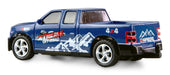 EAN 4262408976356 - Amewi 22680 modelo controlado por radio Camioneta Motor eléctrico 1:64 imagen 6