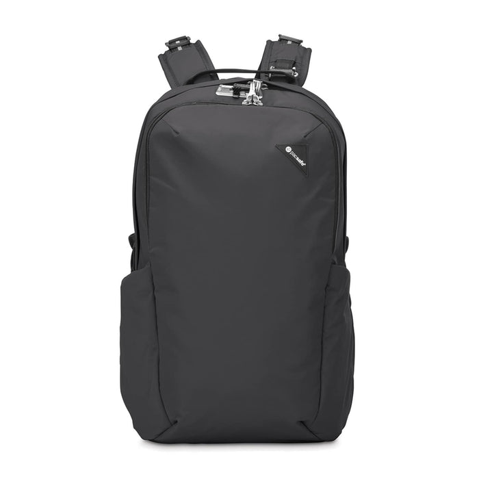 EAN 0688334054007 - Pacsafe 60301130 mochila Negro Nylon, Poliéster imagen 1