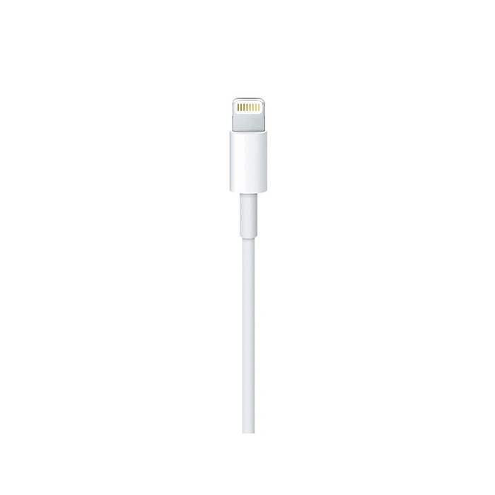 EAN 0888462496940 - Apple MKQ42AM/A cable de conector Lightning 2 m Blanco imagen 2