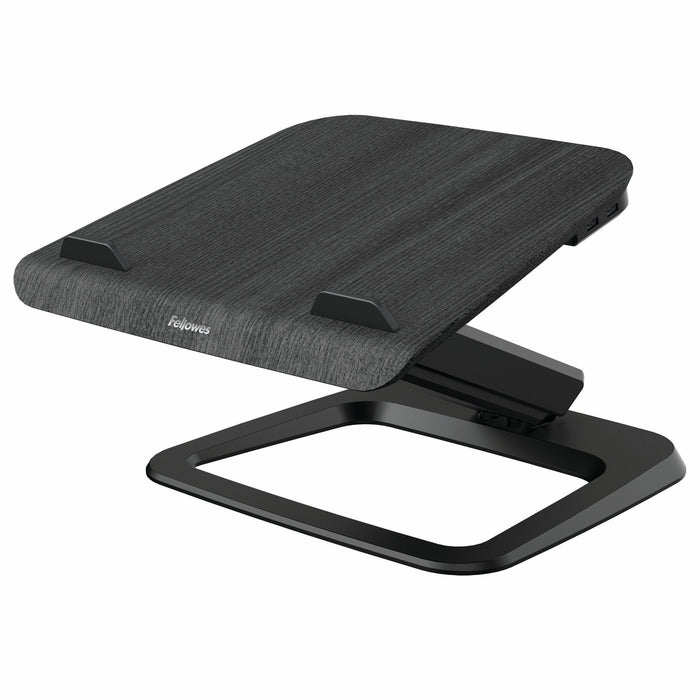 EAN 0043859751464 - Fellowes 8064301 soporte para ordenador portátil Negro 48,3 cm (19") imagen 8