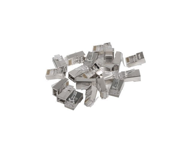 EAN 5901969424003 - Lanberg PLS-6020EZ conector RJ45 Transparente imagen 3