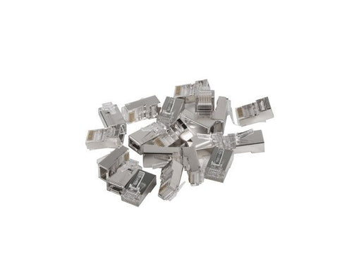 EAN 5901969423976 - Lanberg PLS-5000EZ conector RJ-45 Gris imagen 2