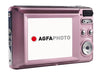 EAN 3760265541539 - AgfaPhoto Compact DC5200 Cámara compacta 21 MP CMOS 5616 x 3744 Pixeles Rosa imagen 3