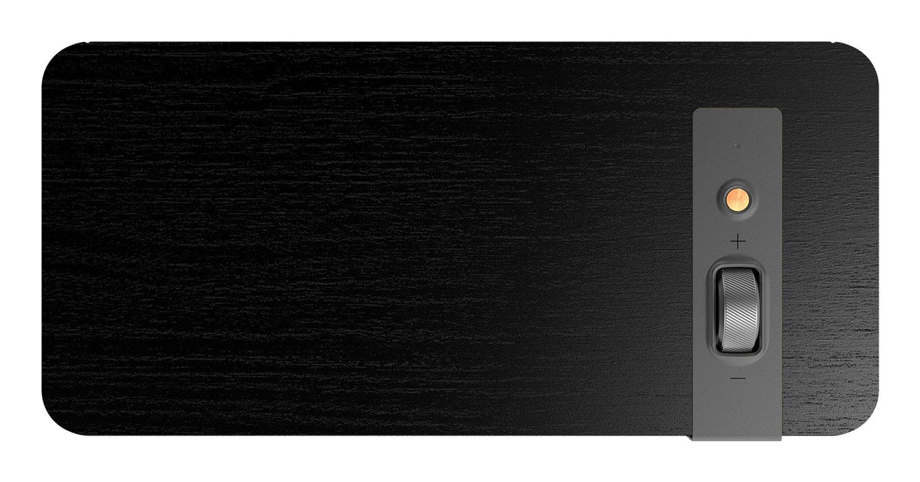 Altavoz  Klipsch The One Plus De Sobremesa Negro