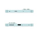 EAN 6934177789588 - Xiaomi 12 Lite 16,6 cm (6.55") SIM doble Android 12 5G USB Tipo C 6 GB 128 GB 4300 mAh Verde claro imagen 7