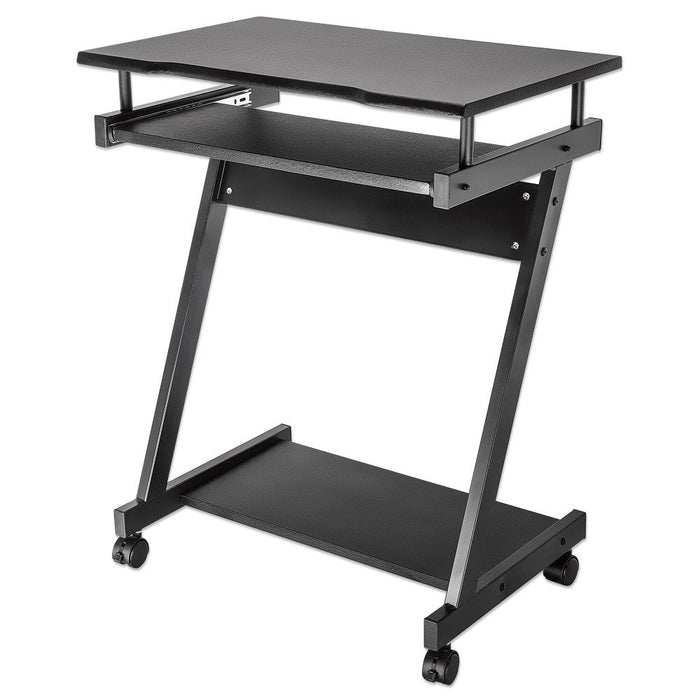EAN 8059018363661 - Techly ICA-TB 935B escritorio para ordenador Negro imagen 6