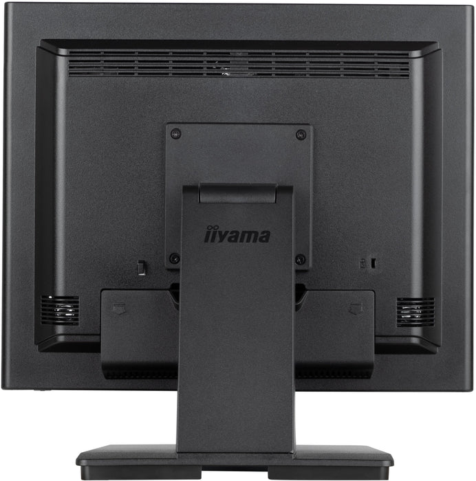 EAN 4948570122141 - iiyama ProLite pantalla para PC 43,2 cm (17") 1280 x 1024 Pixeles LED Pantalla táctil Mesa Negro imagen 10