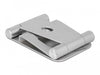 EAN 4043619184330 - DeLOCK 18433 soporte Soporte activo para teléfono móvil Tablet/UMPC Plata imagen 2