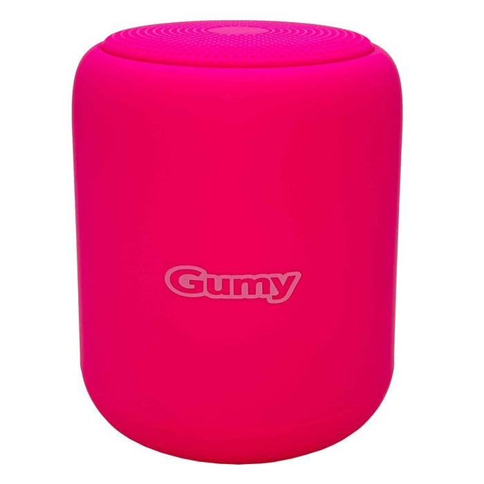 EAN 4975769481024 - JVC Gumy Altavoz portátil estéreo Rosa 5 W imagen 1