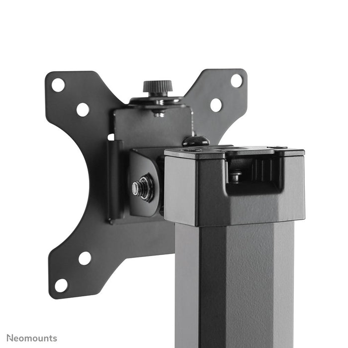 EAN 8717371446734 - Neomounts FPMA-D865BLACK soporte para monitor 81,3 cm (32") Escritorio Negro imagen 7
