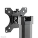 EAN 8717371446734 - Neomounts FPMA-D865BLACK soporte para monitor 81,3 cm (32") Escritorio Negro imagen 7