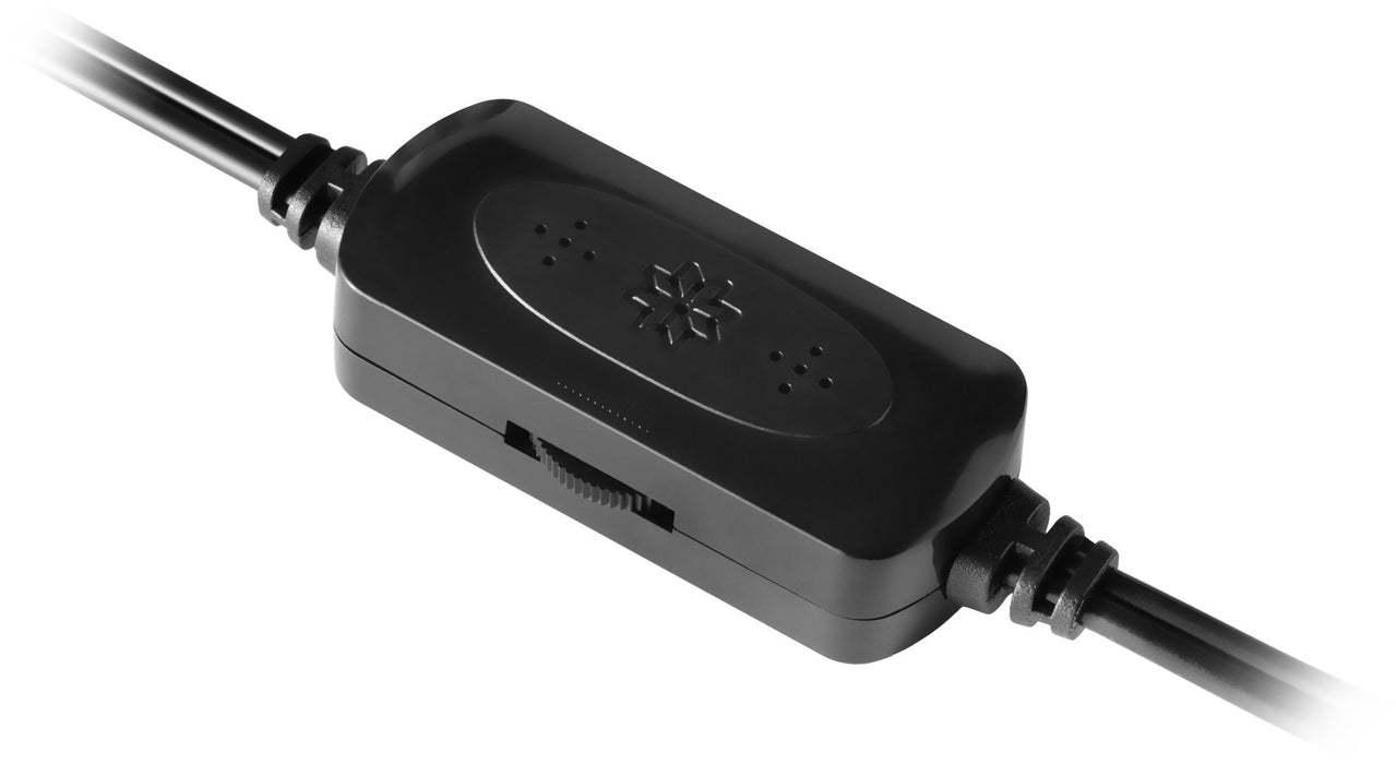 EAN 4714033654081 - Defender Aurora S8 Negro Alámbrico 8 W imagen 5