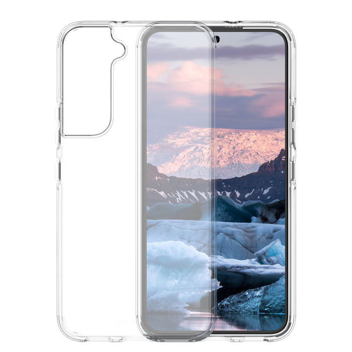 EAN 5711428014511 - dbramante1928 Iceland Pro funda para teléfono móvil 15,5 cm (6.1") Transparente imagen 1