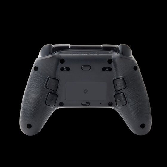 EAN 0617885108914 - PowerA PCGP0381-01 mando y volante Negro Bluetooth Gamepad Analógico/Digital Nintendo Switch imagen 3