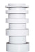 EAN 4002390063258 - MAUL 6524102 tablero o accesorio magnético Blanco imagen 2