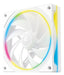 EAN 6933412785323 - DeepCool FL12 SE WH 3-in-1 Carcasa del ordenador Ventilador 12 cm Blanco 3 pieza(s) imagen 2