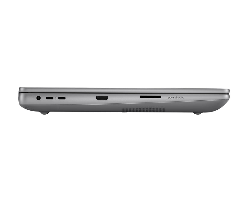 EAN 0199485444161 - HP ZBook Fury G1i Wolf Pro Security Edition Intel Core Ultra 7 265HX Estación de trabajo móvil 40,6 cm (1 imagen 18