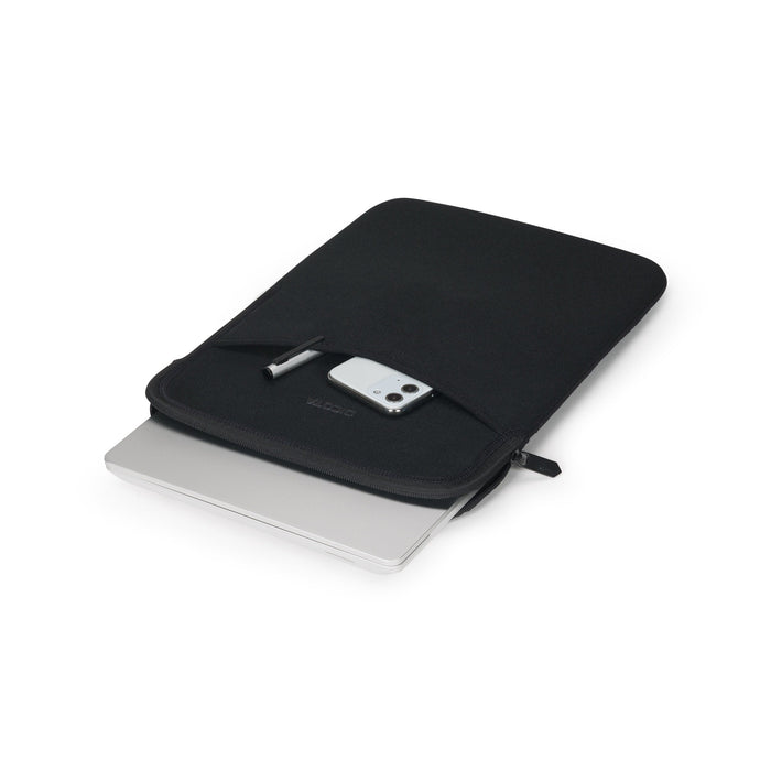 EAN 7640239420502 - DICOTA D31995-DFS maletines para portátil 38,1 cm (15") Funda Negro imagen 2