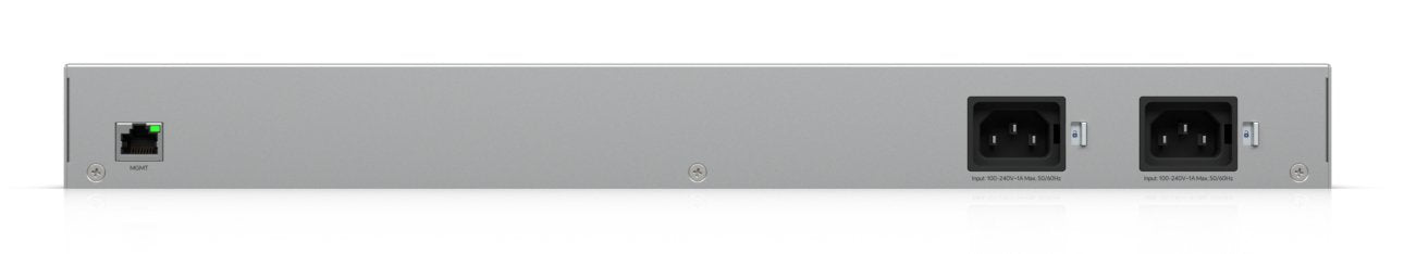 EAN 0810177160113 - Ubiquiti UniFi WAN Switch Gigabit Ethernet (10/100/1000) 1U Gris imagen 4