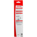 EAN 4048962166842 - Fischer 520182 tornillo de anclaje y taco 2 pieza(s) Juego de enchufes de pared y tornillos imagen 3