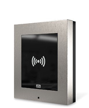 2n Access Unit 2.0 Rfid - 125khz, 13.56mhz, Nfc