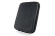 EAN 4024023036842 - TROIKA CBO11/BK estuche de maquillaje y de manicura Negro Cuero, Terciopelo imagen 4
