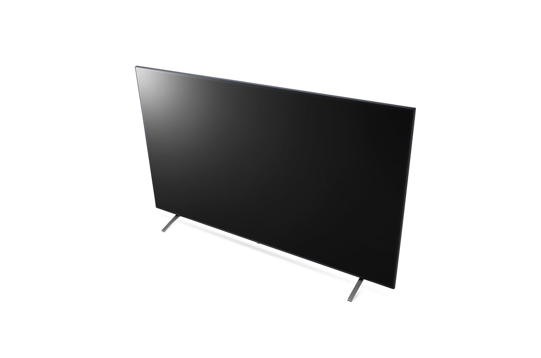 EAN 8806084506498 - LG 75UN640S Pantalla plana para señalización digital 190,5 cm (75") LCD Wifi 330 cd / m² 4K Ultra HD Azul imagen 9