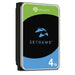 EAN 5715063043028 - Seagate SkyHawk ST4000VX016 disco duro interno 4 TB 256 MB 3.5" Serial ATA III imagen 3